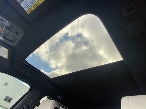 Used 2024 Toyota Sequoia Capstone image 31