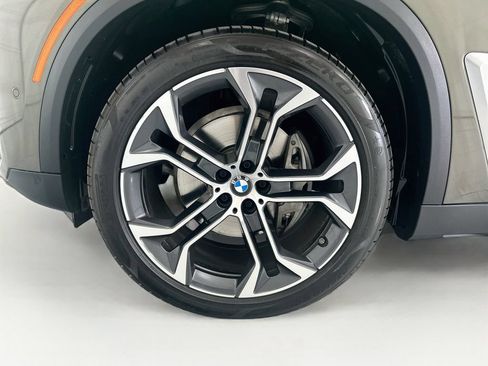 Used 2026 BMW X5 sDrive40i RWD image 29