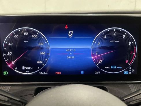 Used 2022 Mercedes-Benz C 300 4MATIC Sedan image 44