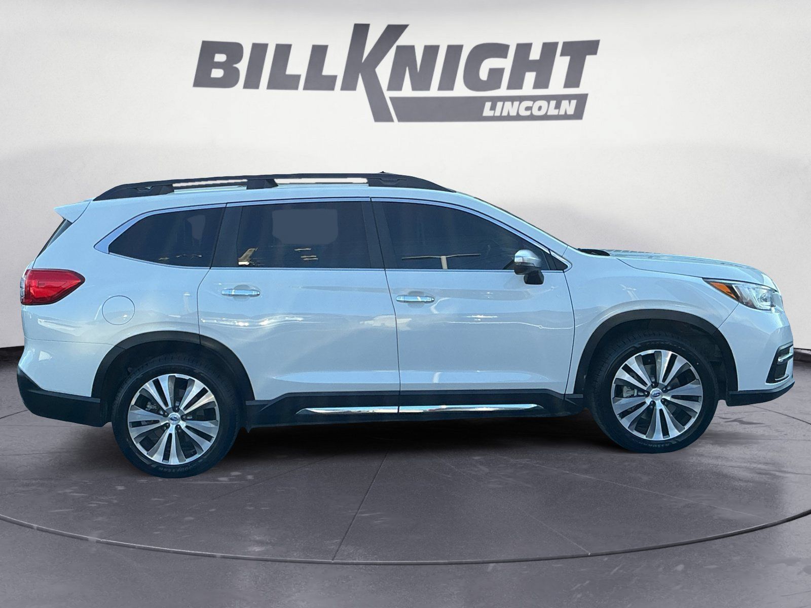 Used 2021 Subaru Ascent Touring AWD/4WD image 7