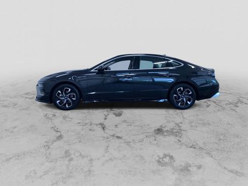 Used 2025 Hyundai Sonata SEL FWD image 7