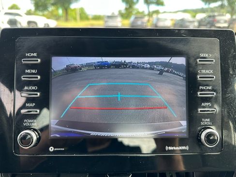 Used 2023 Toyota Camry SE FWD image 16