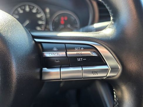 Used 2019 MAZDA MAZDA3 AWD Hatchback w/ Premium Pkg image 21