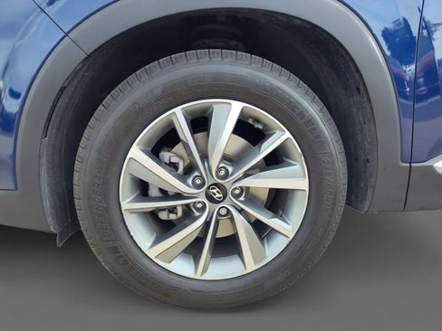 Used 2019 Hyundai Santa Fe Limited image 16