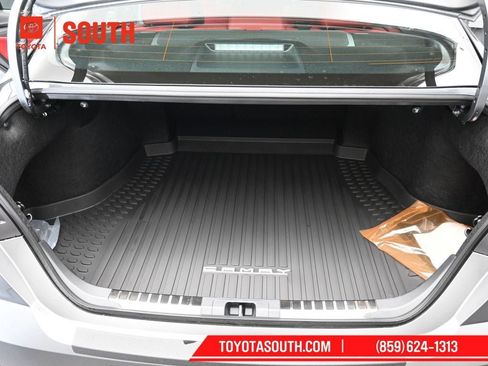 New 2026 Toyota Camry XSE w/ Premium Plus Package FWD image 31