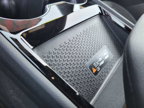 New 2026 Chevrolet Blazer EV LT FWD image 23