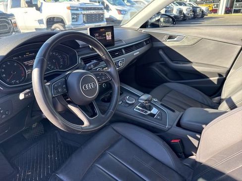 Used 2018 Audi A4 2.0T Premium w/ Convenience Package image 6