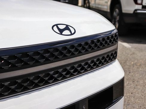 New 2026 Hyundai Santa Fe Calligraphy AWD/4WD image 6