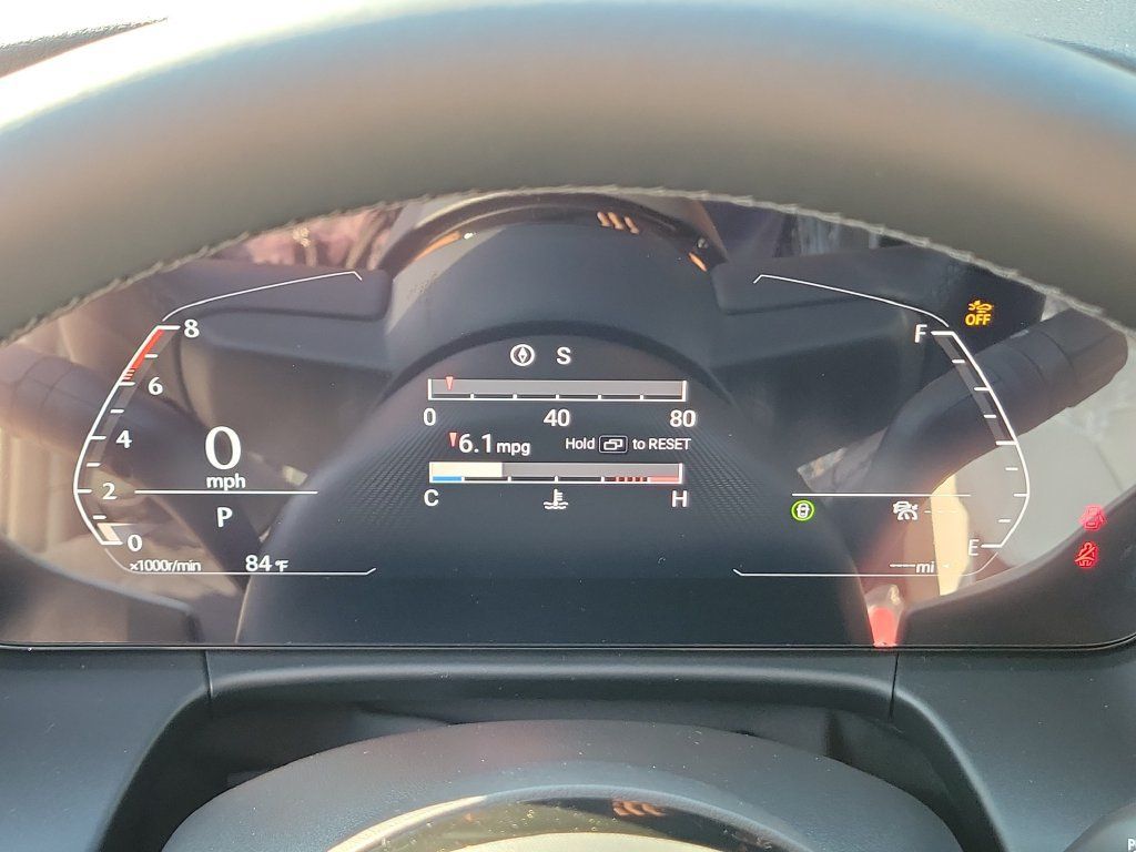 New 2026 MAZDA CX-5 Preferred AWD/4WD image 25