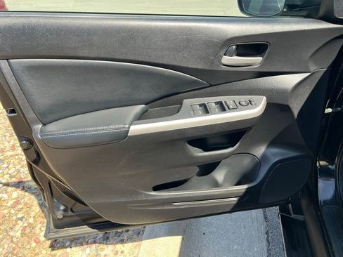 Used 2014 Honda CR-V EX-L image 15