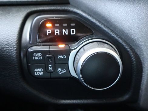 Used 2019 RAM 2500 Tradesman AWD/4WD image 36