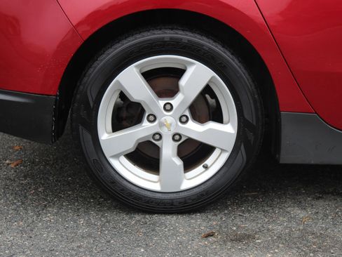 Used 2014 Chevrolet Volt Premium w/ Premium Trim Package image 36