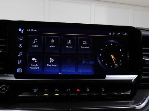 Used 2024 Chevrolet Silverado 2500 High Country w/ Technology Package AWD/4WD image 71