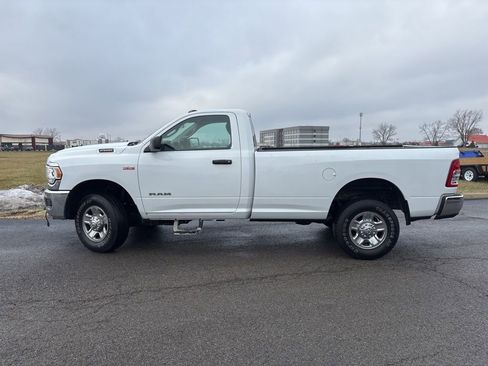 Used 2020 RAM 2500 Tradesman image 7