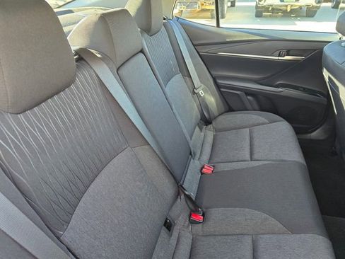 Used 2026 Toyota Camry LE FWD image 13