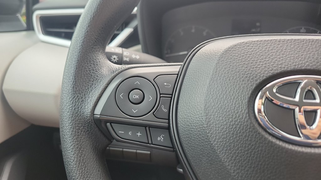 Used 2024 Toyota Corolla LE FWD image 20