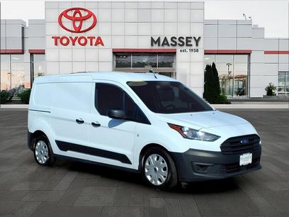 Used 2022 Ford Transit Connect XL