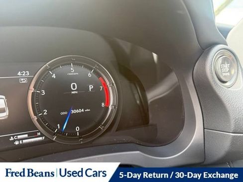 Used 2022 Lexus IS 350 F Sport AWD/4WD image 23