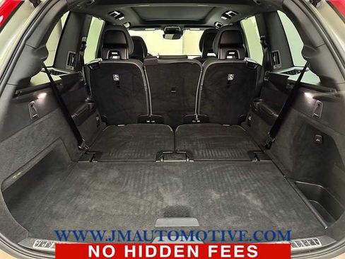 Used 2021 Volvo XC90 T6 Inscription w/ Advanced Package AWD/4WD image 19