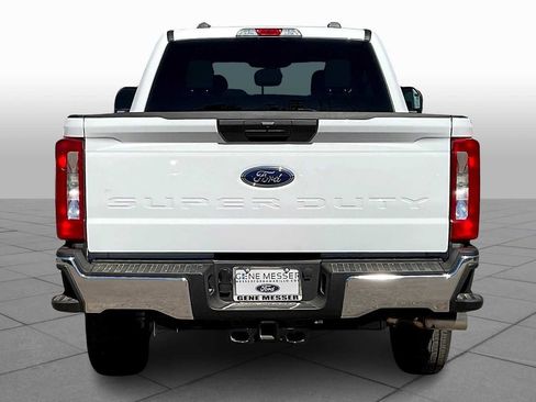 New 2026 Ford F250 XLT image 4