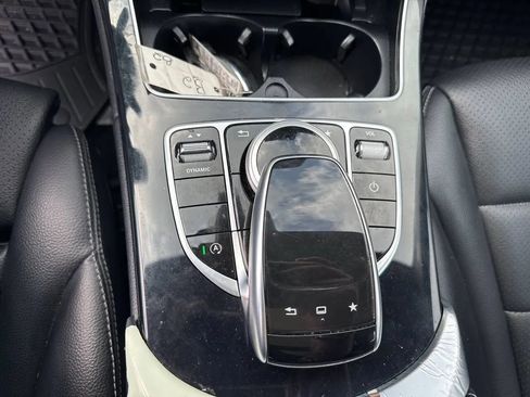 Used 2016 Mercedes-Benz C 300 C 300 4MATIC Sedan 4D image 18