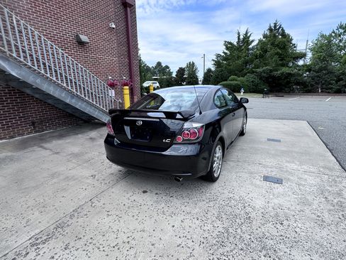 Used 2008 Scion tC Spec image 11
