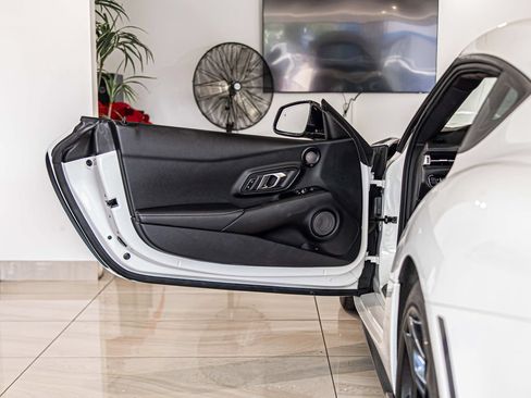 Used 2023 Toyota Supra Premium w/ Driver Assist Package RWD image 33
