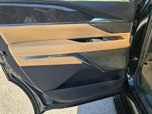 New 2025 Cadillac Escalade IQ Sport 2 image 14