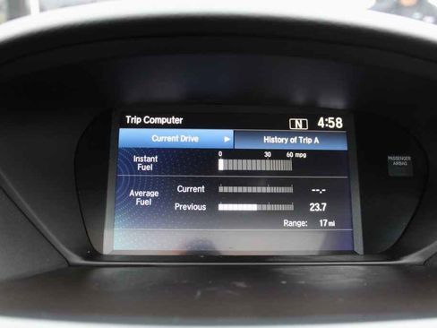 Used 2020 Acura TLX image 21