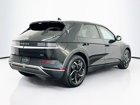 Used 2024 Hyundai Ioniq 5 SEL AWD/4WD image 9