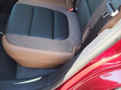 New 2025 Ford Bronco Sport Outer Banks image 19