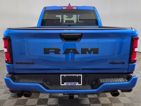 New 2026 RAM 1500 Laramie image 6