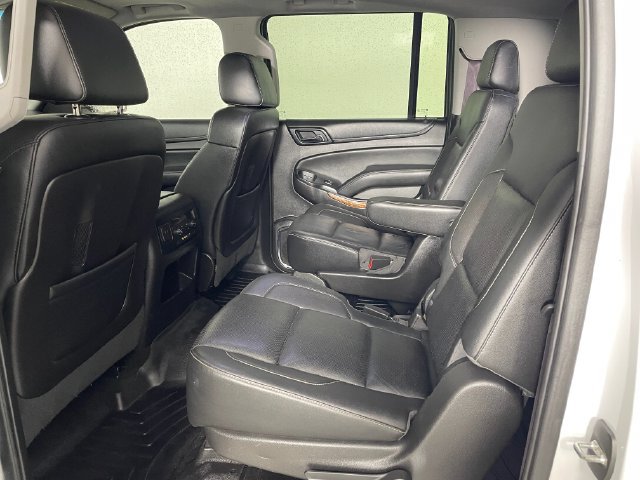 Used 2016 Chevrolet Suburban LTZ AWD/4WD image 18