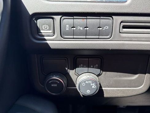 Used 2021 Chevrolet Tahoe RST image 6