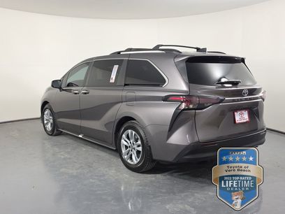 Certified 2024 Toyota Sienna XLE w/ XLE Plus Package