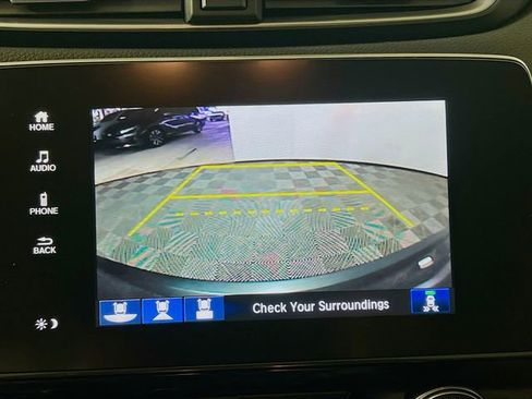 Used 2020 Honda CR-V EX-L image 21