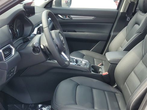 New 2025 MAZDA CX-5 AWD 2.5 S image 10