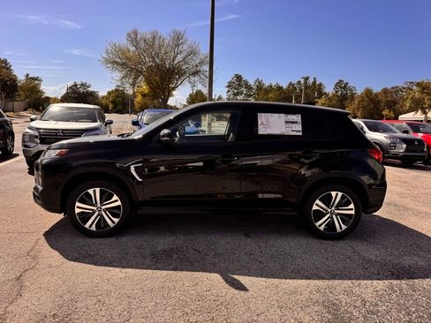 New 2026 Mitsubishi Outlander Sport SE AWD/4WD image 4