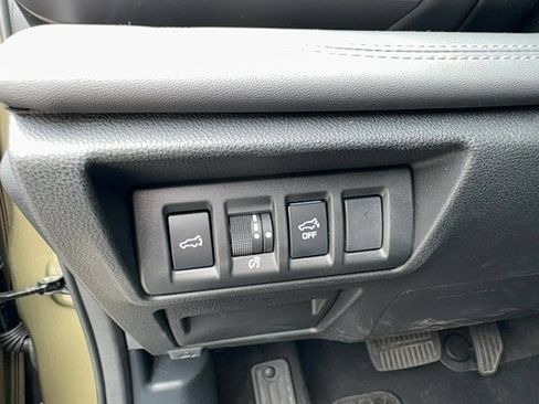 Certified 2023 Subaru Outback Limited w/ Popular Package #2 image 23