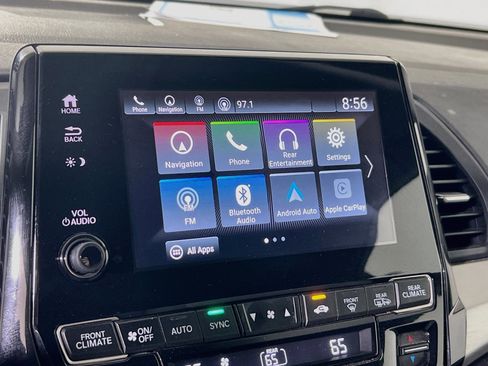 Used 2019 Honda Odyssey EX-L image 15