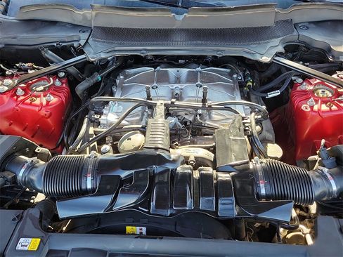 Used 2019 Land Rover Range Rover Sport HSE image 13