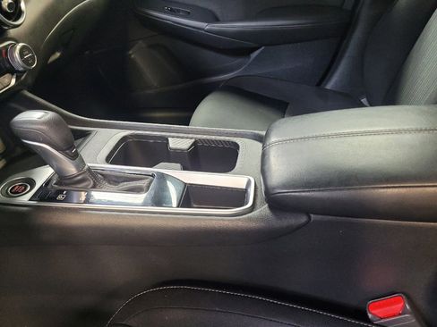 Used 2021 Nissan Sentra SV FWD image 26