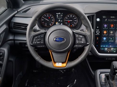 New 2026 Subaru Crosstrek 2.5i Wilderness image 9
