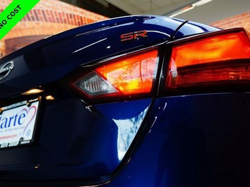 Used 2024 Nissan Altima 2.5 SR image 44