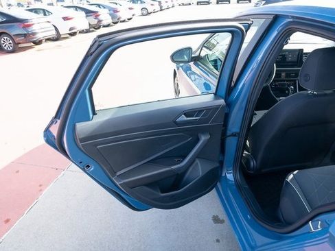 New 2026 Volkswagen Jetta Sport image 12