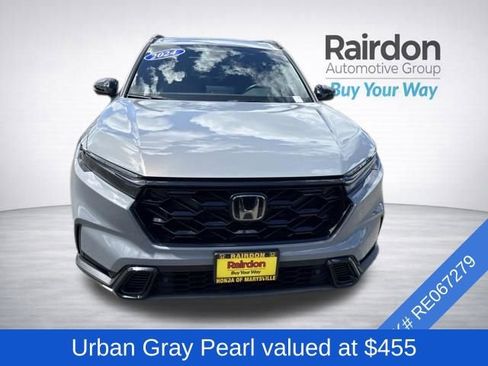 Used 2024 Honda CR-V Sport-L image 2
