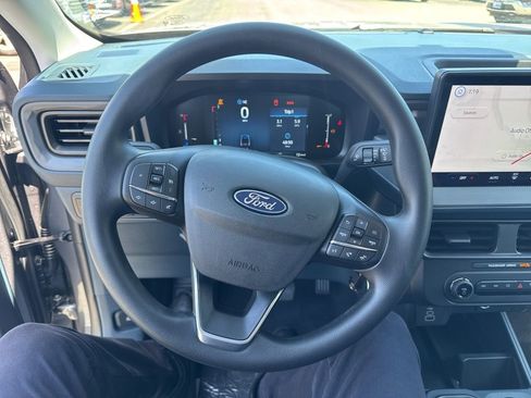 New 2026 Ford Maverick XL FWD image 45