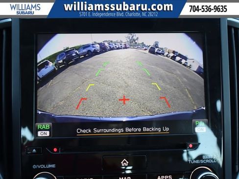 Used 2019 Subaru Impreza 2.0i Limited AWD/4WD image 30