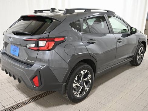 Certified 2024 Subaru Crosstrek 2.0i Premium image 12
