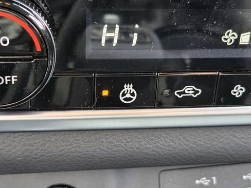 New 2026 Nissan Rogue SV image 17